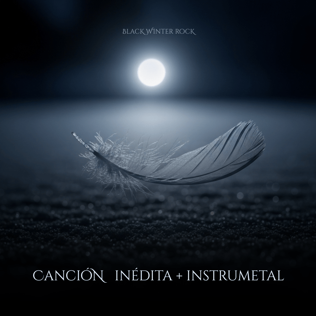 El Regalo del Invierno – Canción inédita + Instrumental - GRATIS - Black Winter Shop