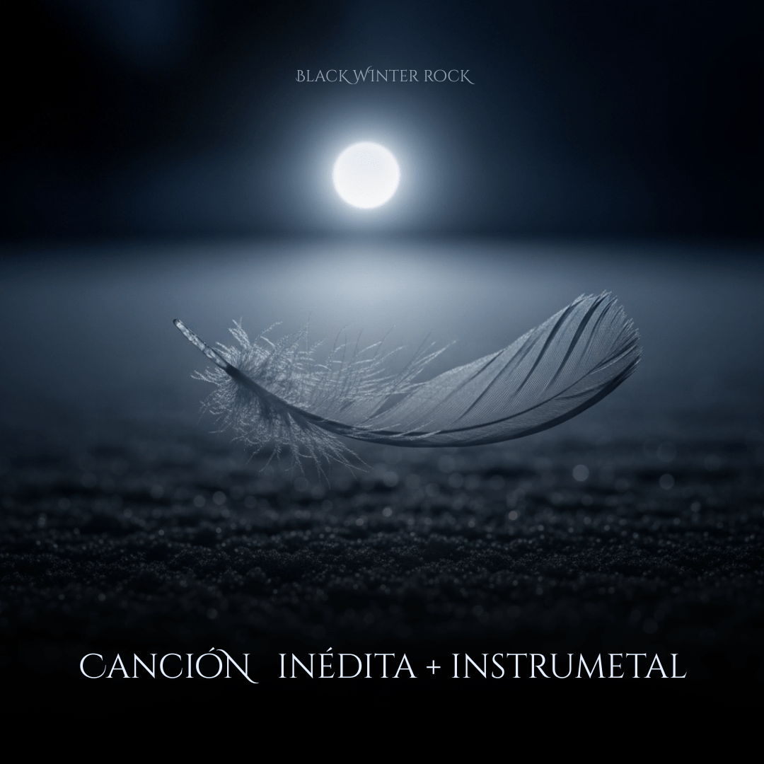 El Regalo del Invierno – Canción inédita + Instrumental - GRATIS - Black Winter Shop