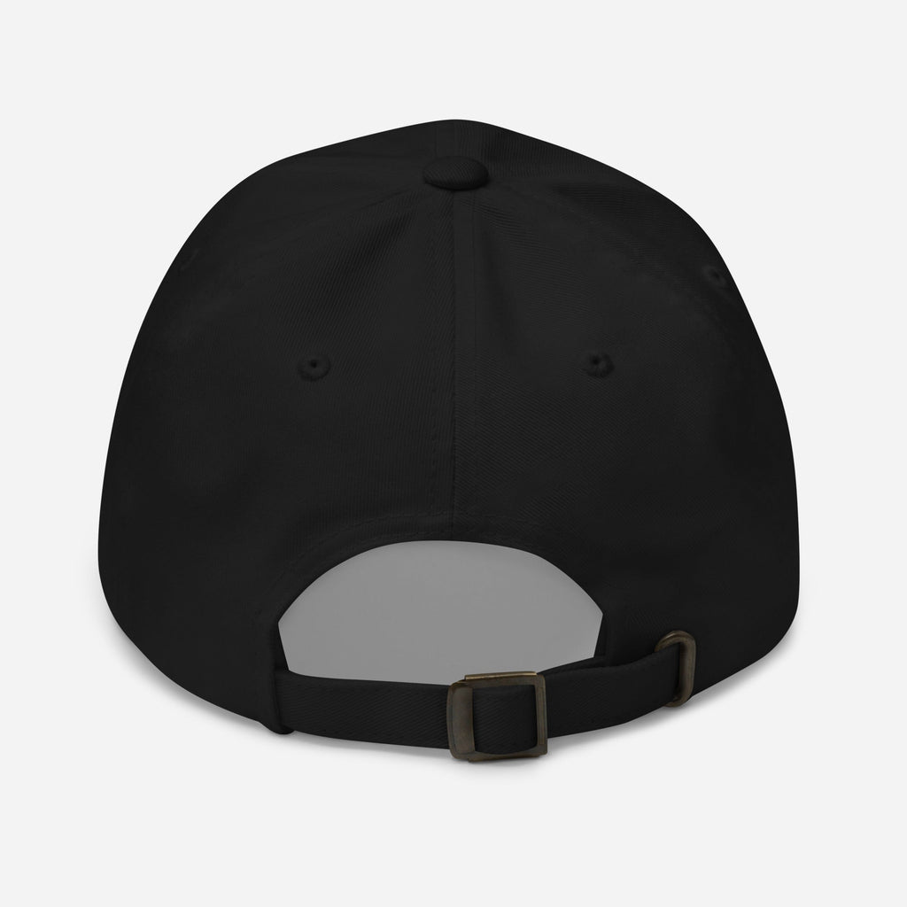 Gorra Oficial Black Winter – Emblema del Invierno - Black Winter Shop